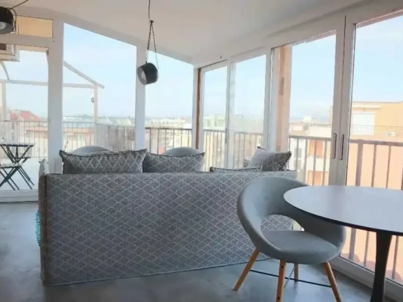 Luxuriöses Penthouse mit 2 Schlafzimmern in Sunny V zu verkaufen 966245462 groß